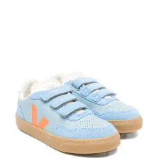 Кроссовки V-90 на липучках