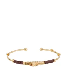 Браслет Zizanie с бисером