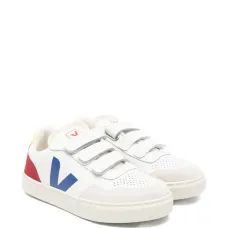 Кроссовки V-90 с липучками