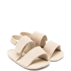 Босоножки с открытым носком и ремешками Босоножки с открытым носком и ремешками