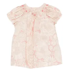 Платье с цветочным принтом (набор из двух) Платье с цветочным принтом (набор из двух)