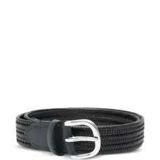 Плетеный ремень