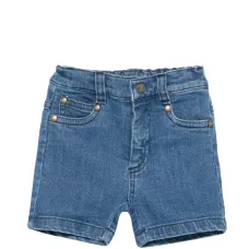 Шорты с пятью карманами