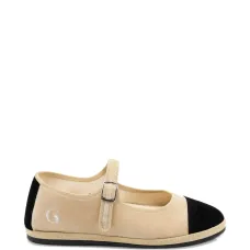 Балетки Мэри Джейн в клетку Дамье