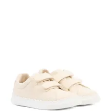 Кроссовки на липучках