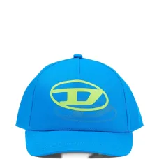 Бейсболка с логотипом