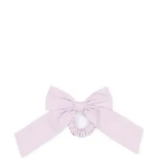Аксессуар для волос в виде банта