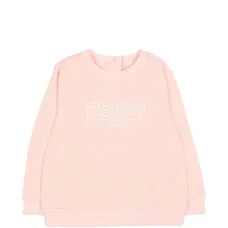 Свитшот с логотипом Свитшот с логотипом