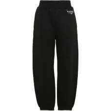 Брюки с логотипом Брюки с логотипом