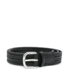 Плетёный ремень