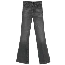 Джинсы-клёш Dojo