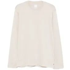 Футболка с длинными рукавами