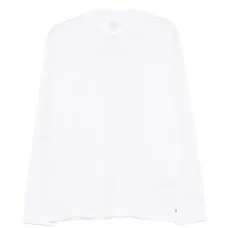 Футболка с длинными рукавами