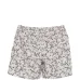 Плавательные шорты с цветочным принтом