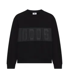 Толстовка с логотипом