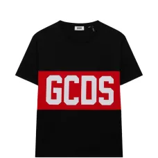 Футболка с логотипом