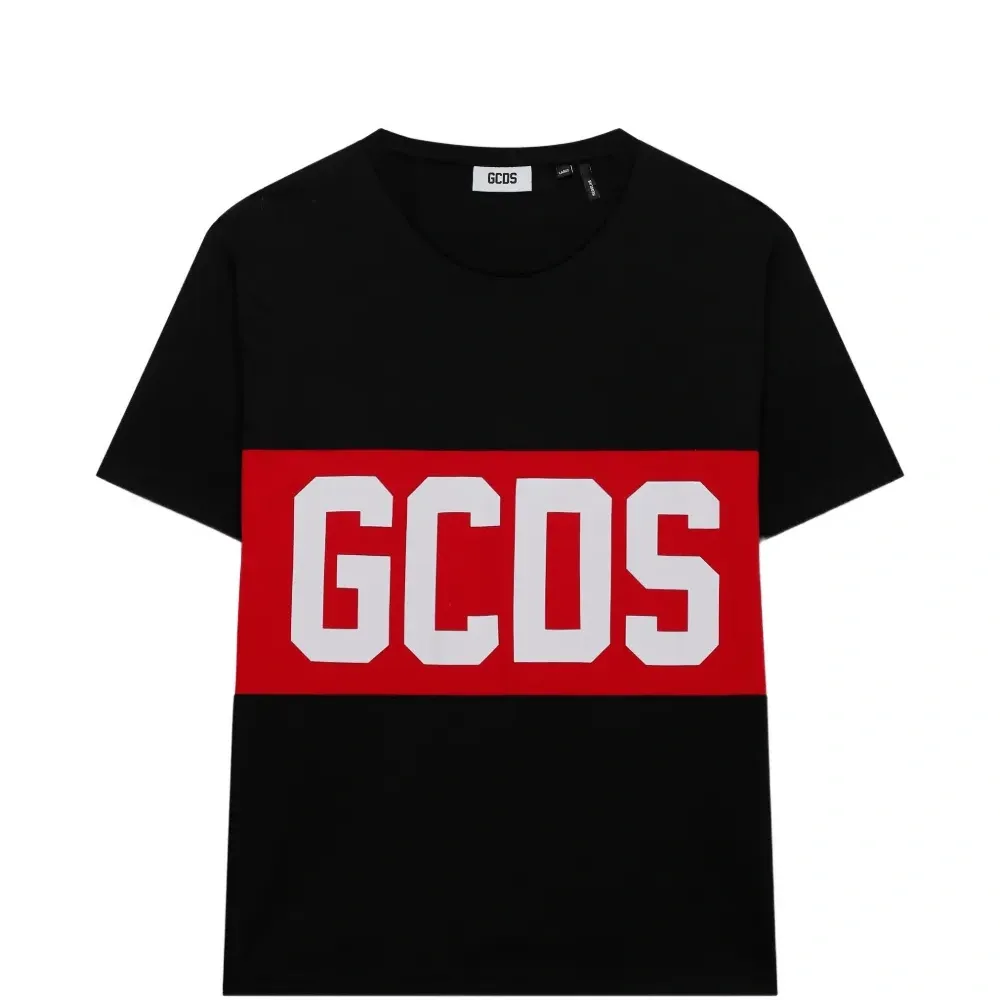 Футболка с логотипом