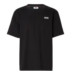 Футболка с логотипом