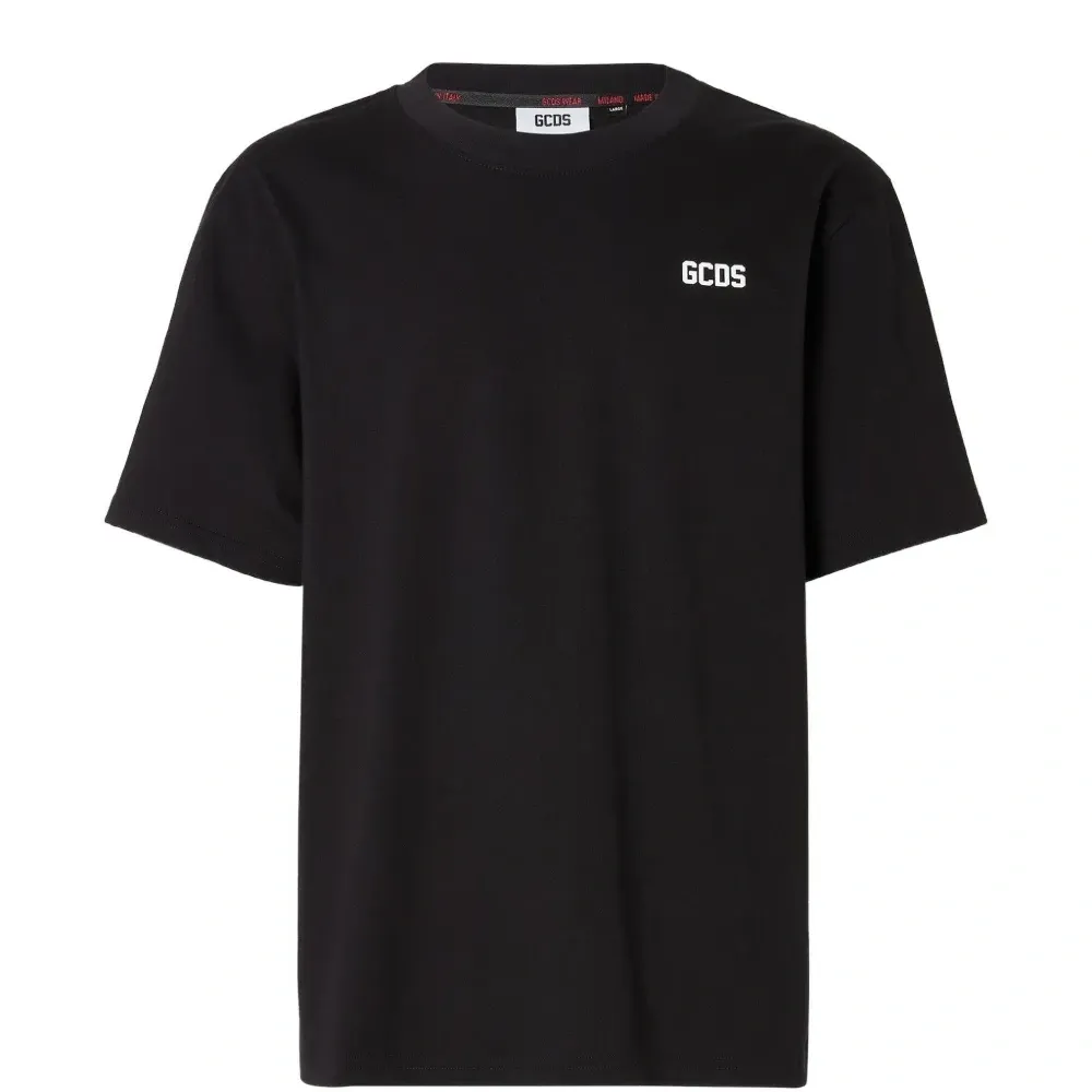 Футболка с логотипом