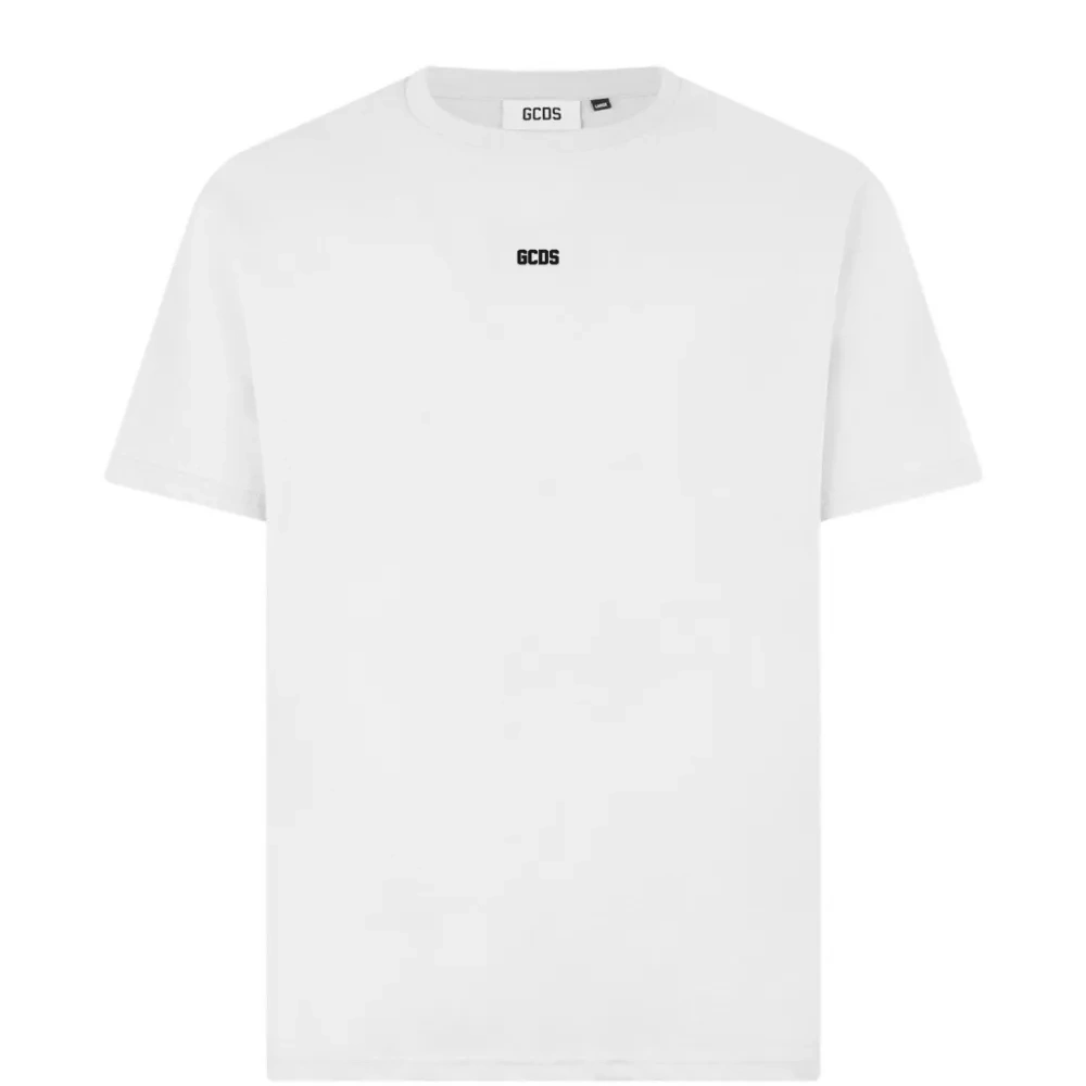 Футболка с логотипом