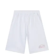 Шорты с логотипом Шорты с логотипом