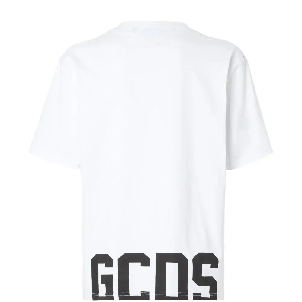 Футболка с логотипом