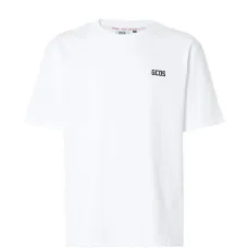 Футболка с логотипом