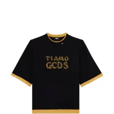 Футболка с логотипом Футболка с логотипом