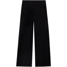 Брюки со складками Брюки со складками