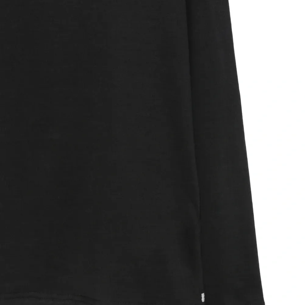 Футболка с длинными рукавами