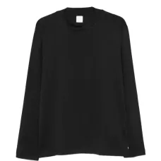 Футболка с длинными рукавами