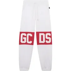 Спортивные брюки с логотипом Спортивные брюки с логотипом