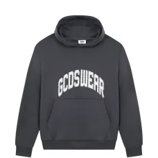 Худи, украшенное стразами