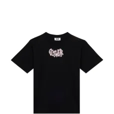 Футболка с графичным принтом