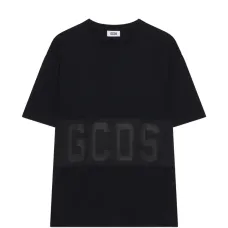 Футболка с логотипом