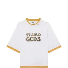 Футболка с графичным принтом Футболка с графичным принтом