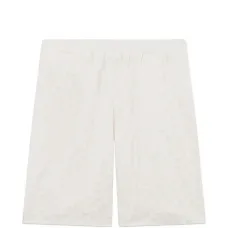 Шорты с монограммой Шорты с монограммой