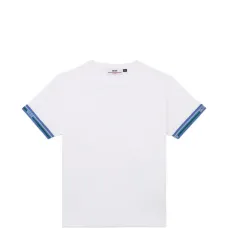 Футболка с логотипом