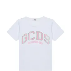 Футболка с логотипом