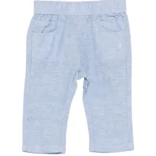 Брюки с карманами