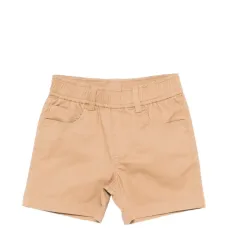 Шорты на эластичном поясе