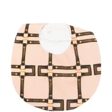 Нагрудник с узором