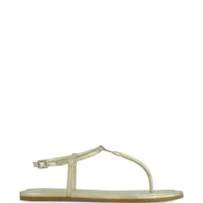 Босоножки Hercu с Т-образным ремешком