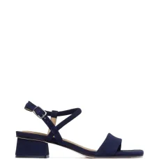 Босоножки Josei с квадратным носком