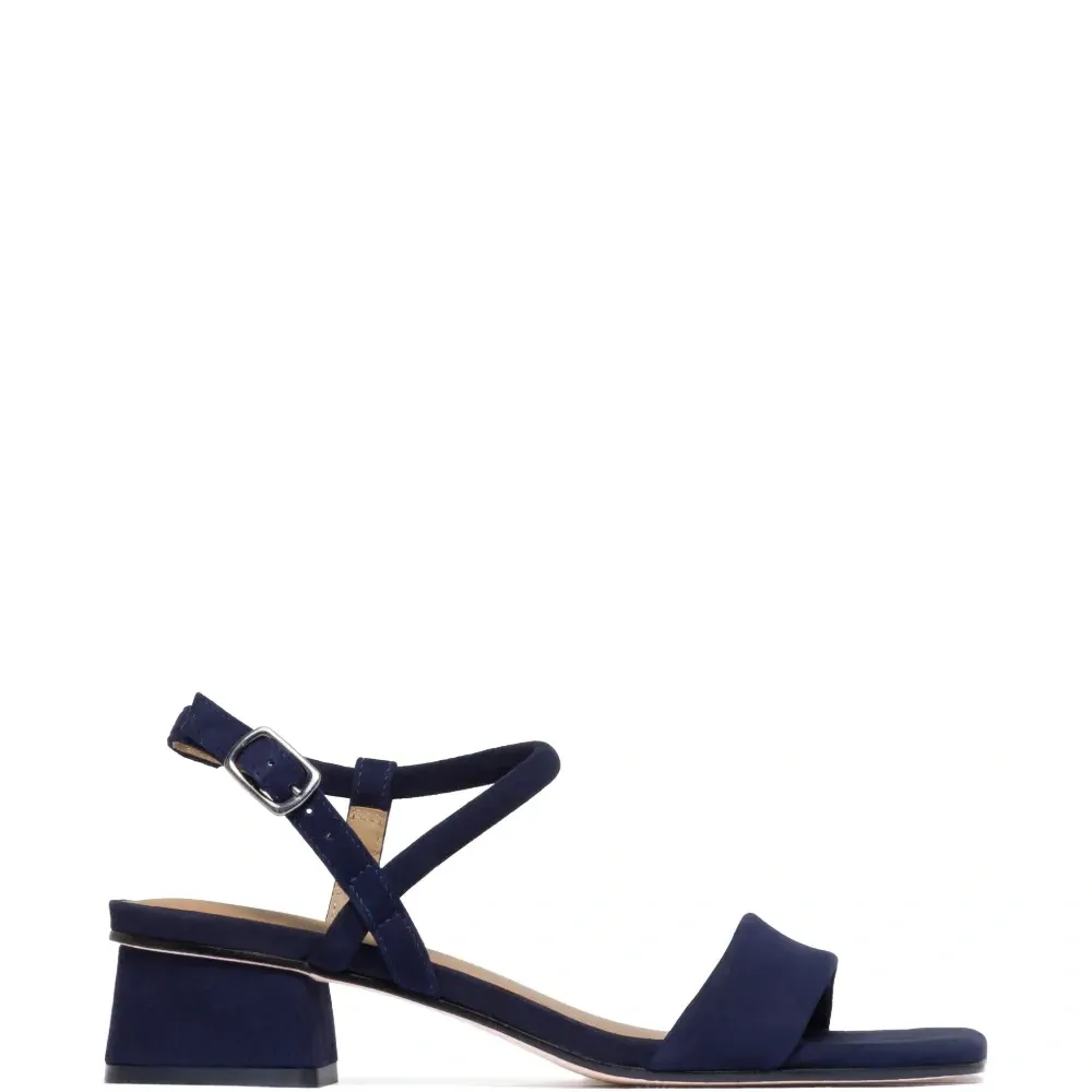 Босоножки Josei с квадратным носком