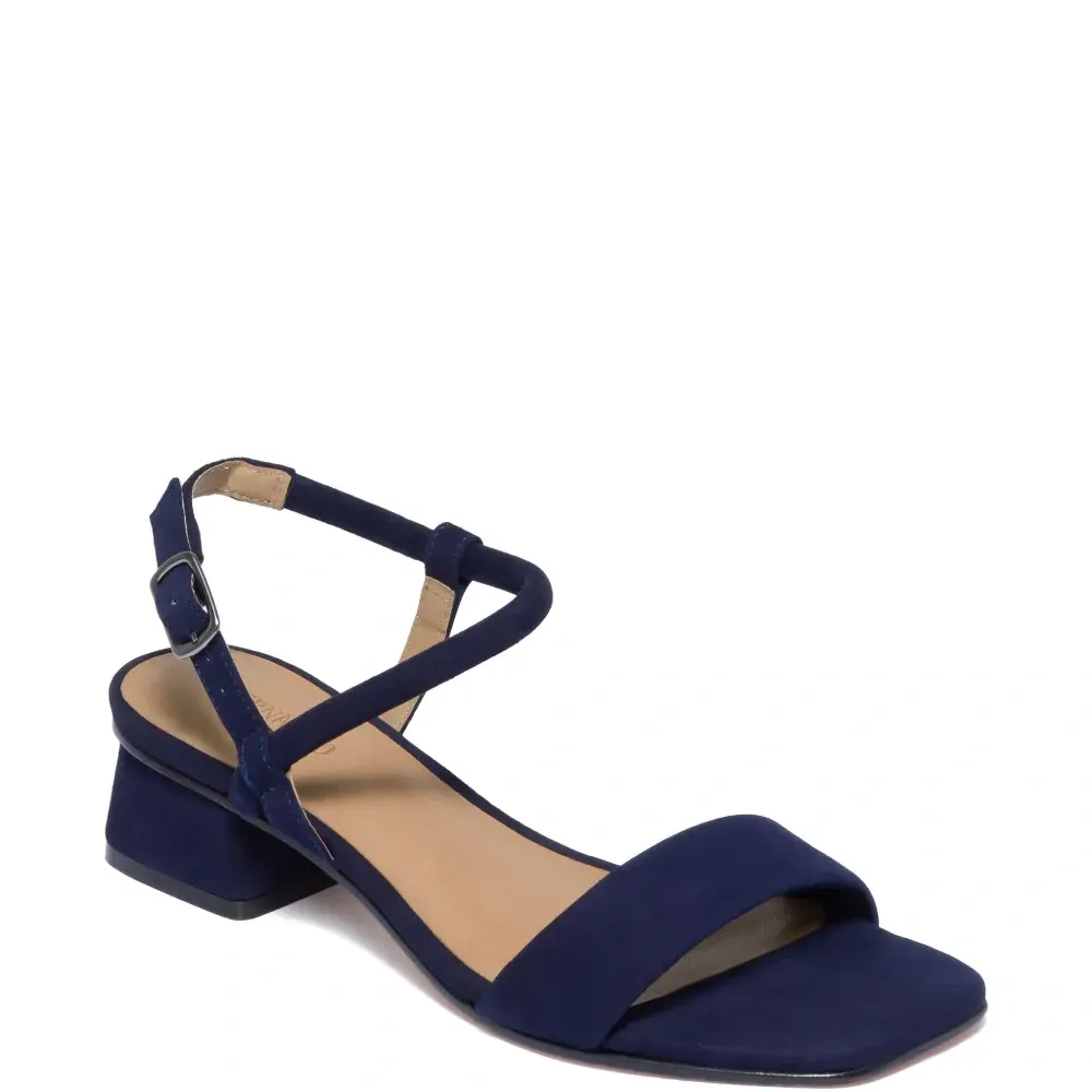 Босоножки Josei с квадратным носком