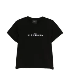 Футболка с принтом