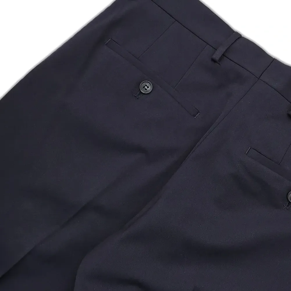 Брюки Liam прямого кроя