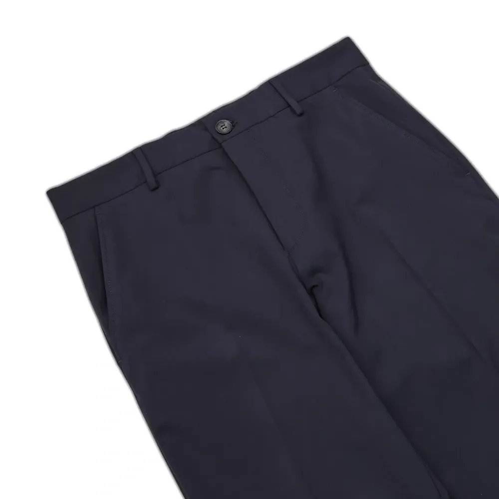 Брюки Liam прямого кроя