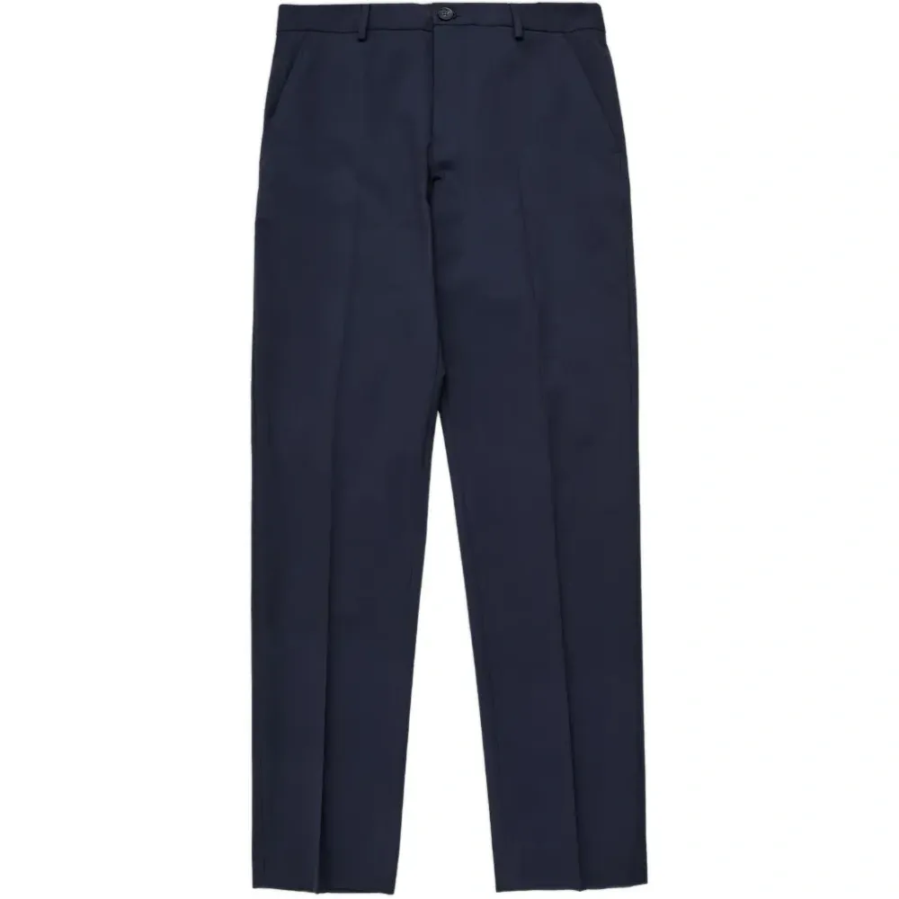 Брюки Liam прямого кроя